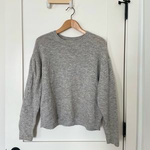 H&M Pullover Sweater